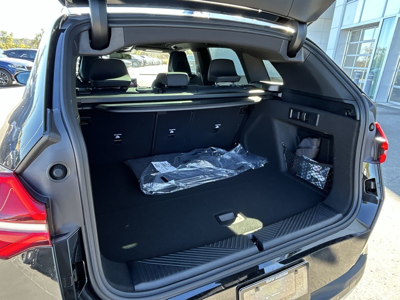 2026 BMW X3 30 xDrive, 多伦多, 全款车