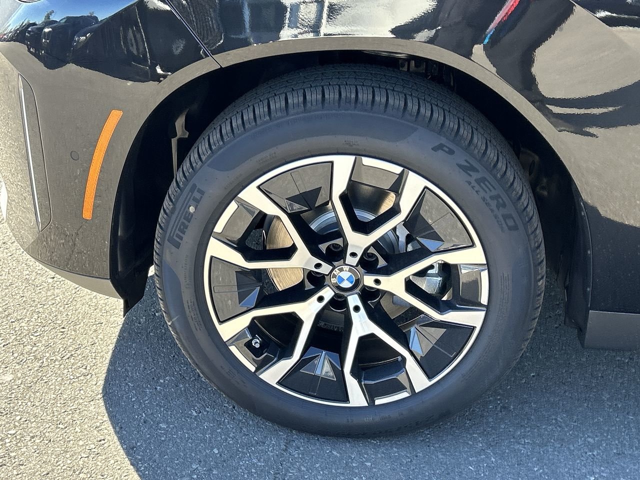 2026 BMW X3 30 xDrive, 多伦多, 全款车
