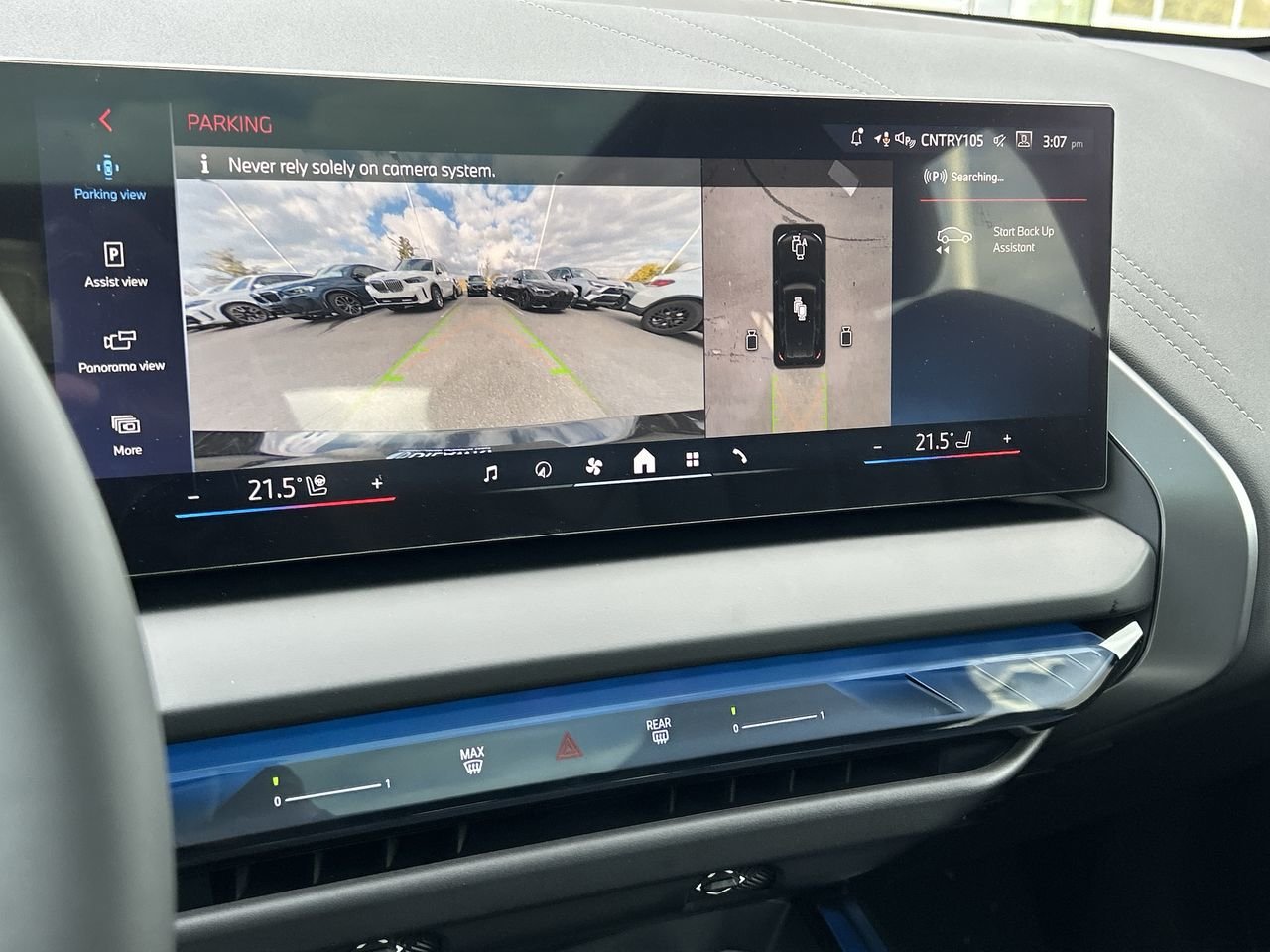 2026 BMW X3 M50 xDrive, 多伦多, 全款车