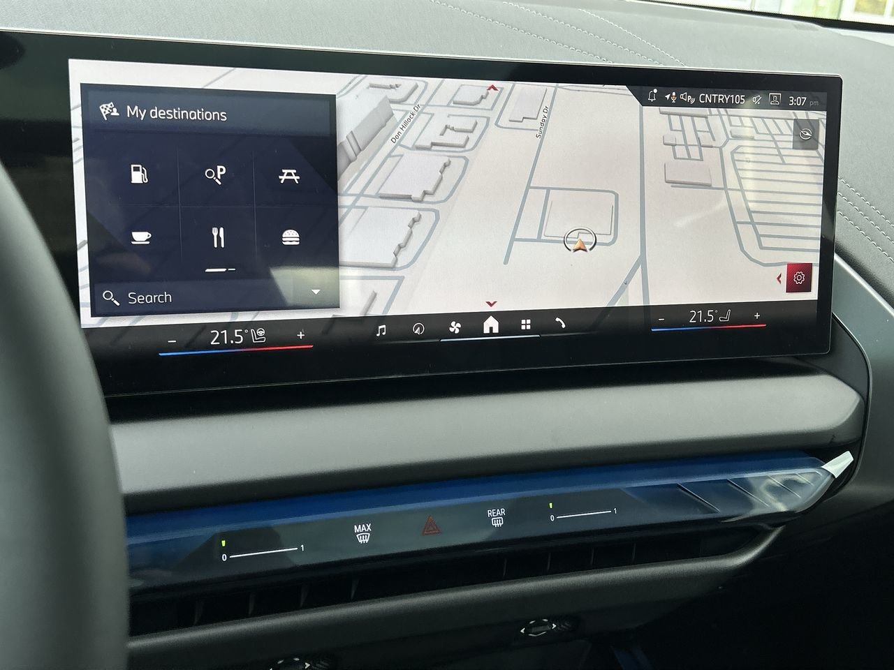 2026 BMW X3 M50 xDrive, 多伦多, 全款车