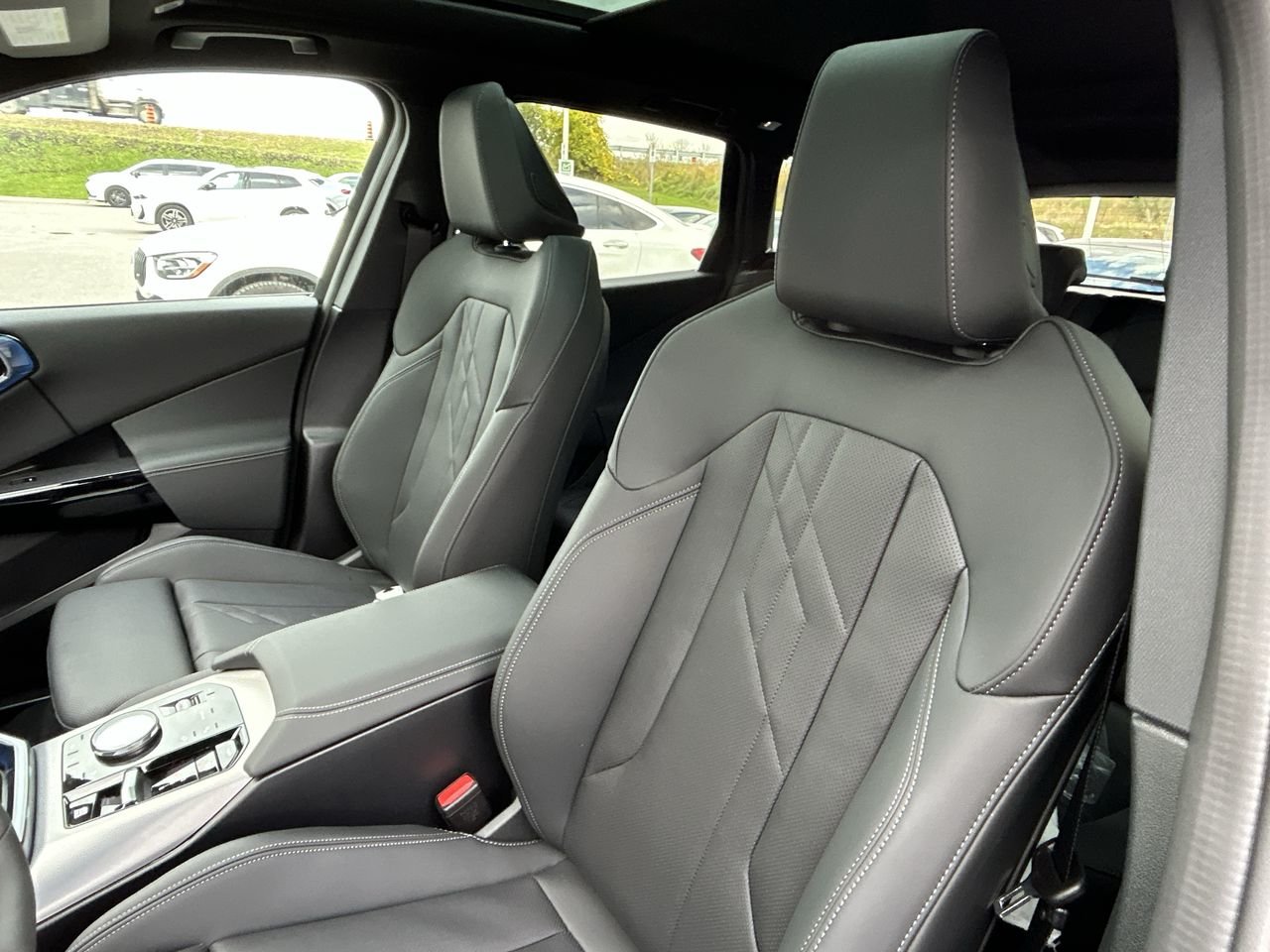 2026 BMW X3 M50 xDrive, 多伦多, 全款车