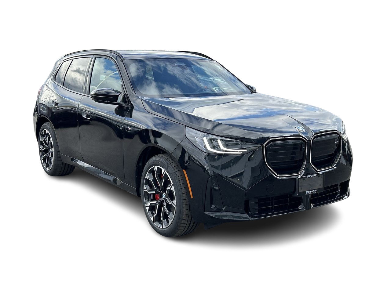 2026 BMW X3 M50 xDrive, 多伦多, 全款车