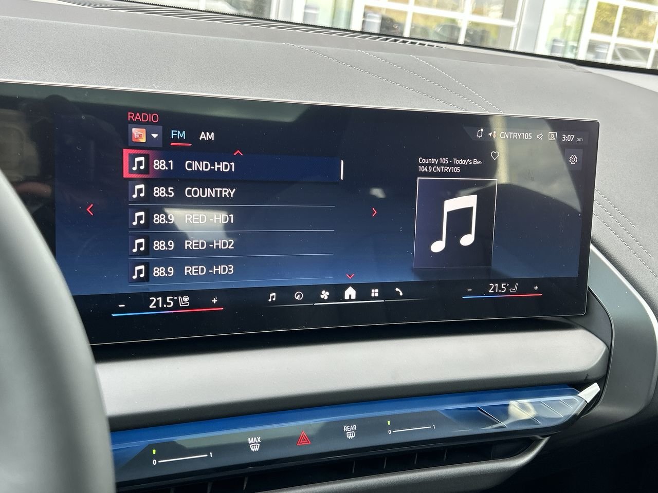 2026 BMW X3 M50 xDrive, 多伦多, 全款车