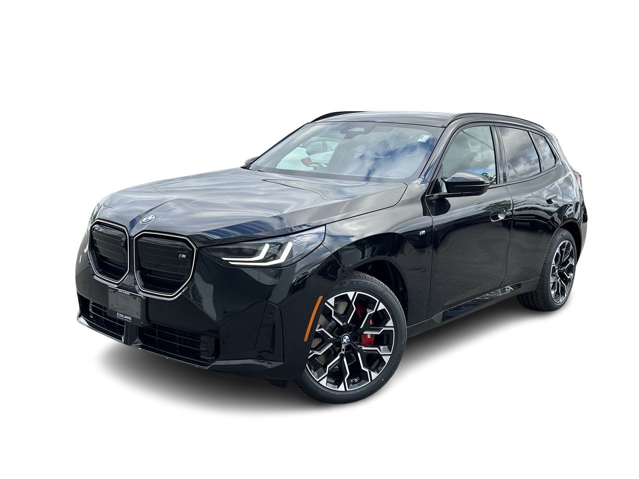 2026 BMW X3 M50 xDrive, 多伦多, 全款车