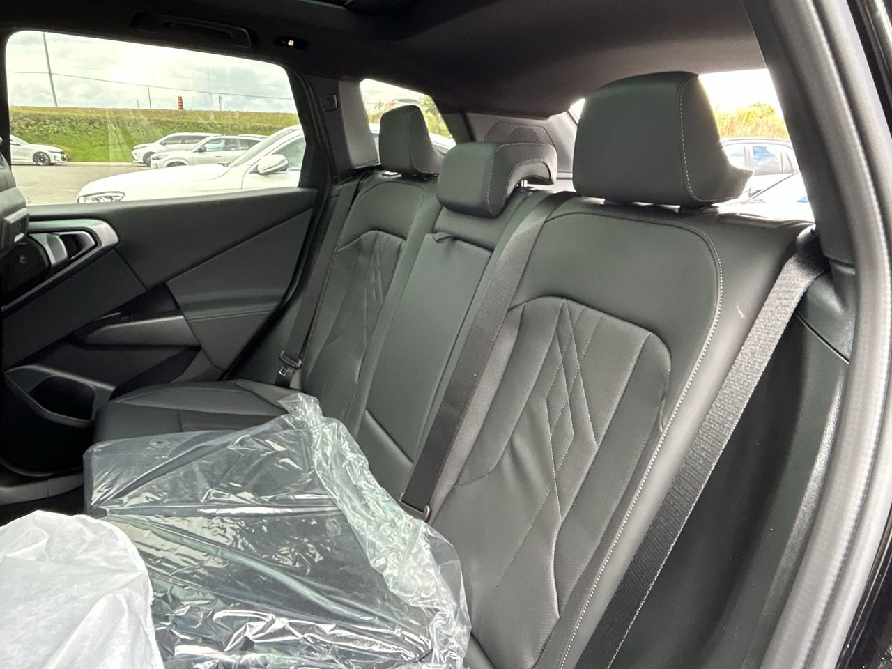 2026 BMW X3 M50 xDrive, 多伦多, 全款车