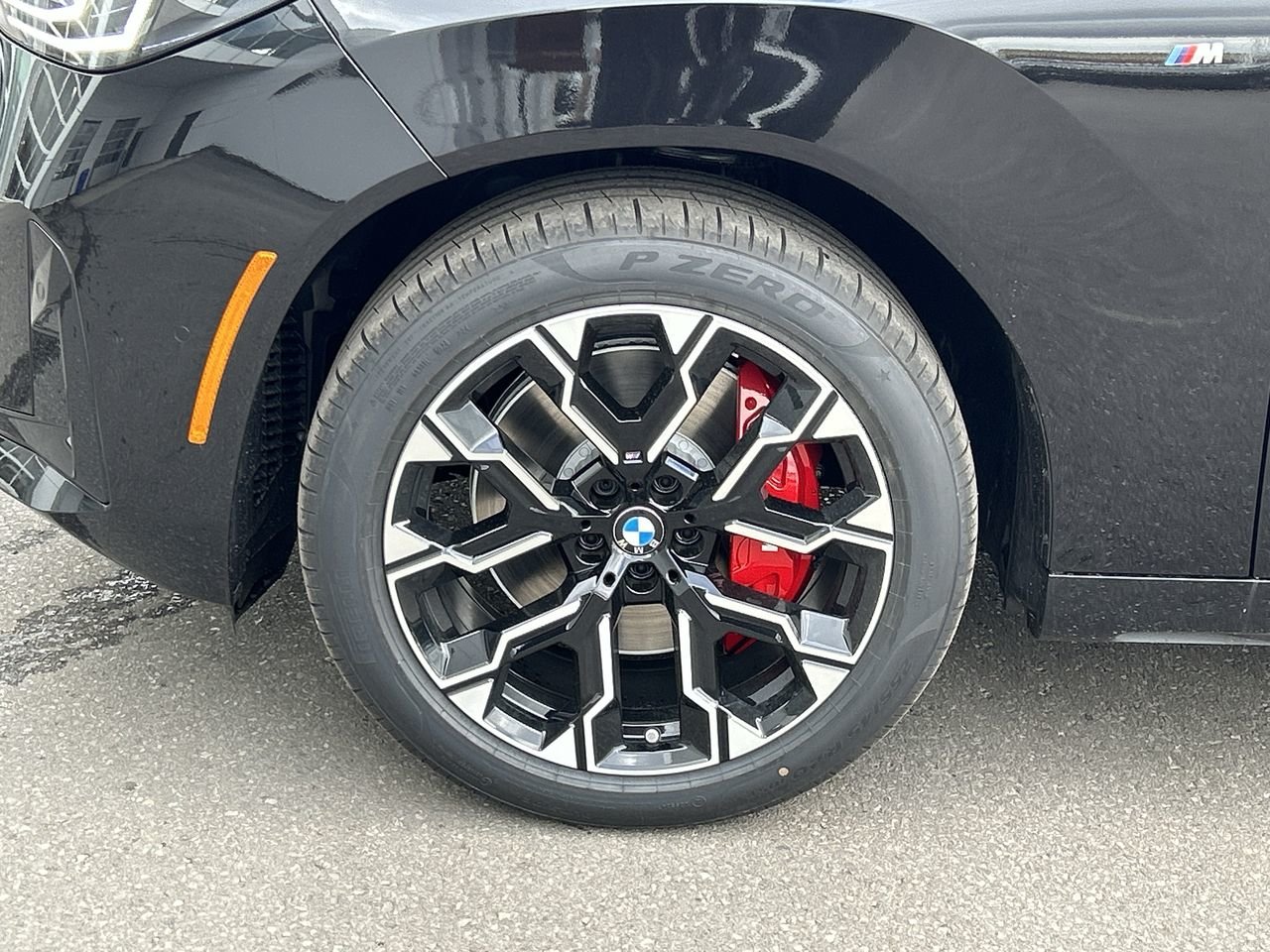 2026 BMW X3 M50 xDrive, 多伦多, 全款车