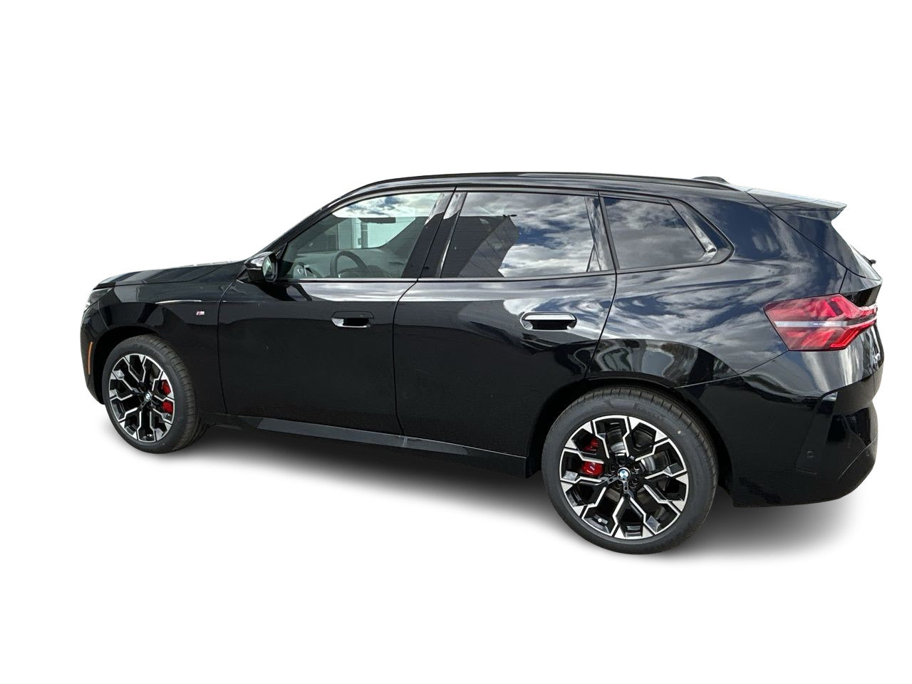 2026 BMW X3 M50 xDrive, 多伦多, 全款车