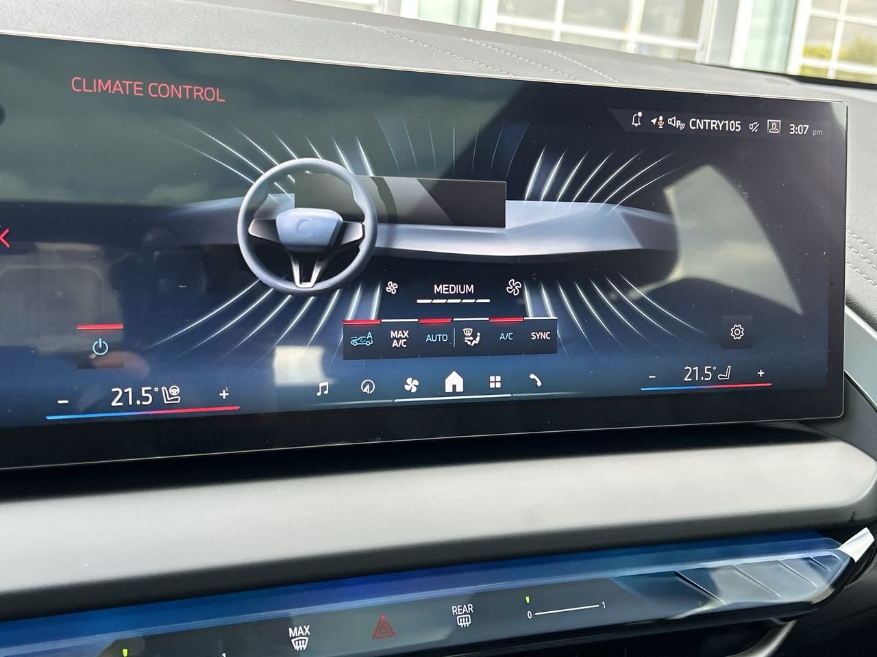 2026 BMW X3 M50 xDrive, 多伦多, 全款车