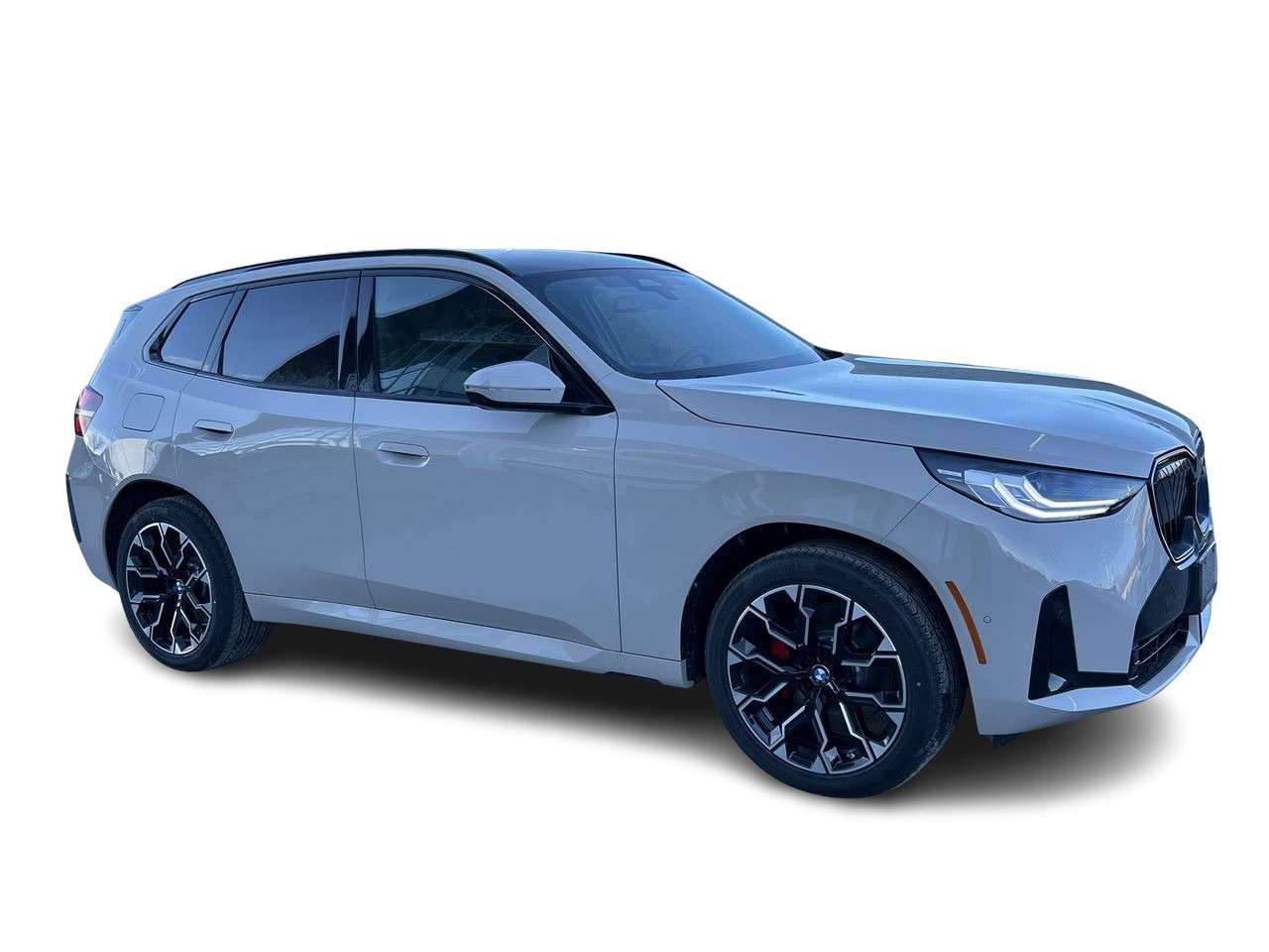 2026 BMW X3 30 xDrive, 多伦多, 全款车