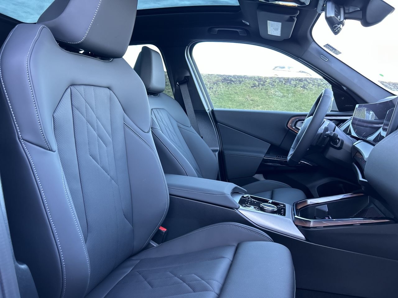 2026 BMW X3 30 xDrive, 多伦多, 全款车