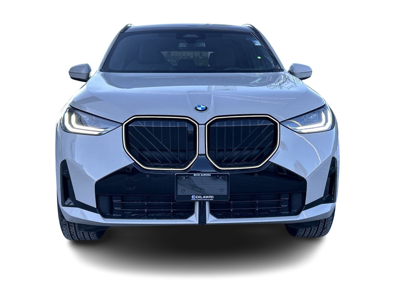 2026 BMW X3 30 xDrive, 多伦多, 全款车