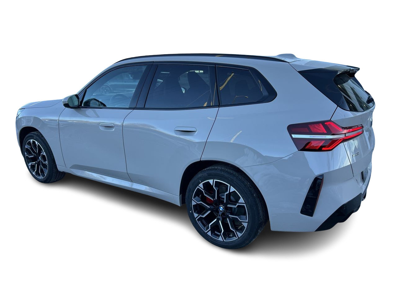 2026 BMW X3 30 xDrive, 多伦多, 全款车