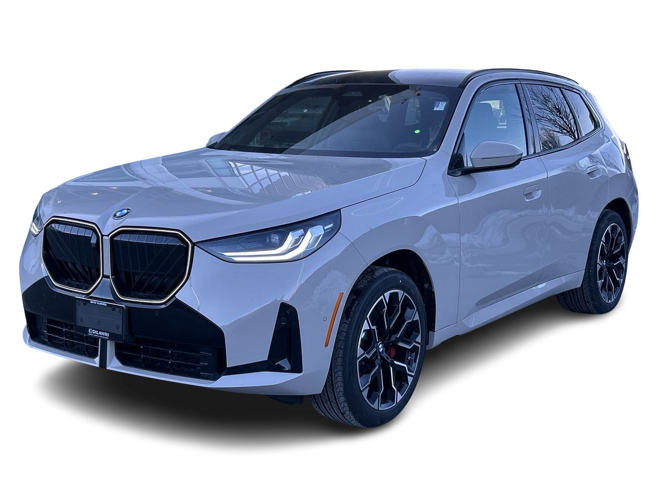 2026 BMW X3 30 xDrive, 多伦多, 全款车