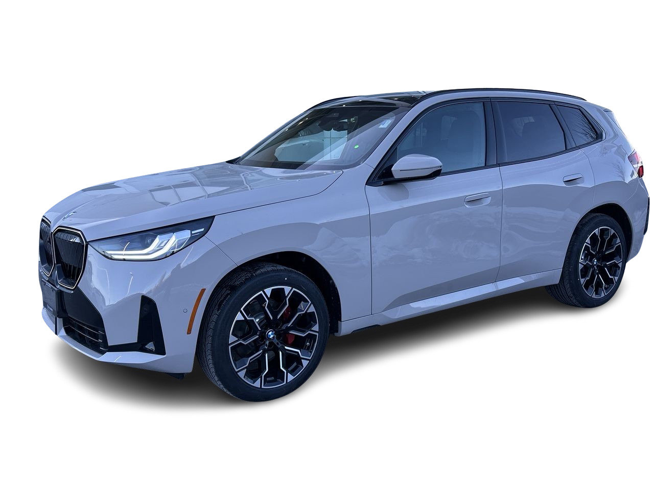 2026 BMW X3 30 xDrive, 多伦多, 全款车