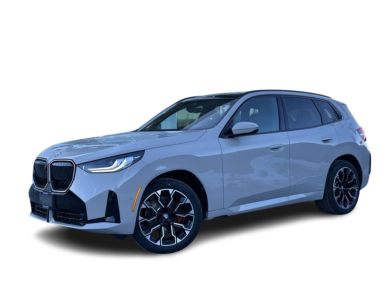 2026 BMW X3 30 xDrive, 多伦多, 全款车