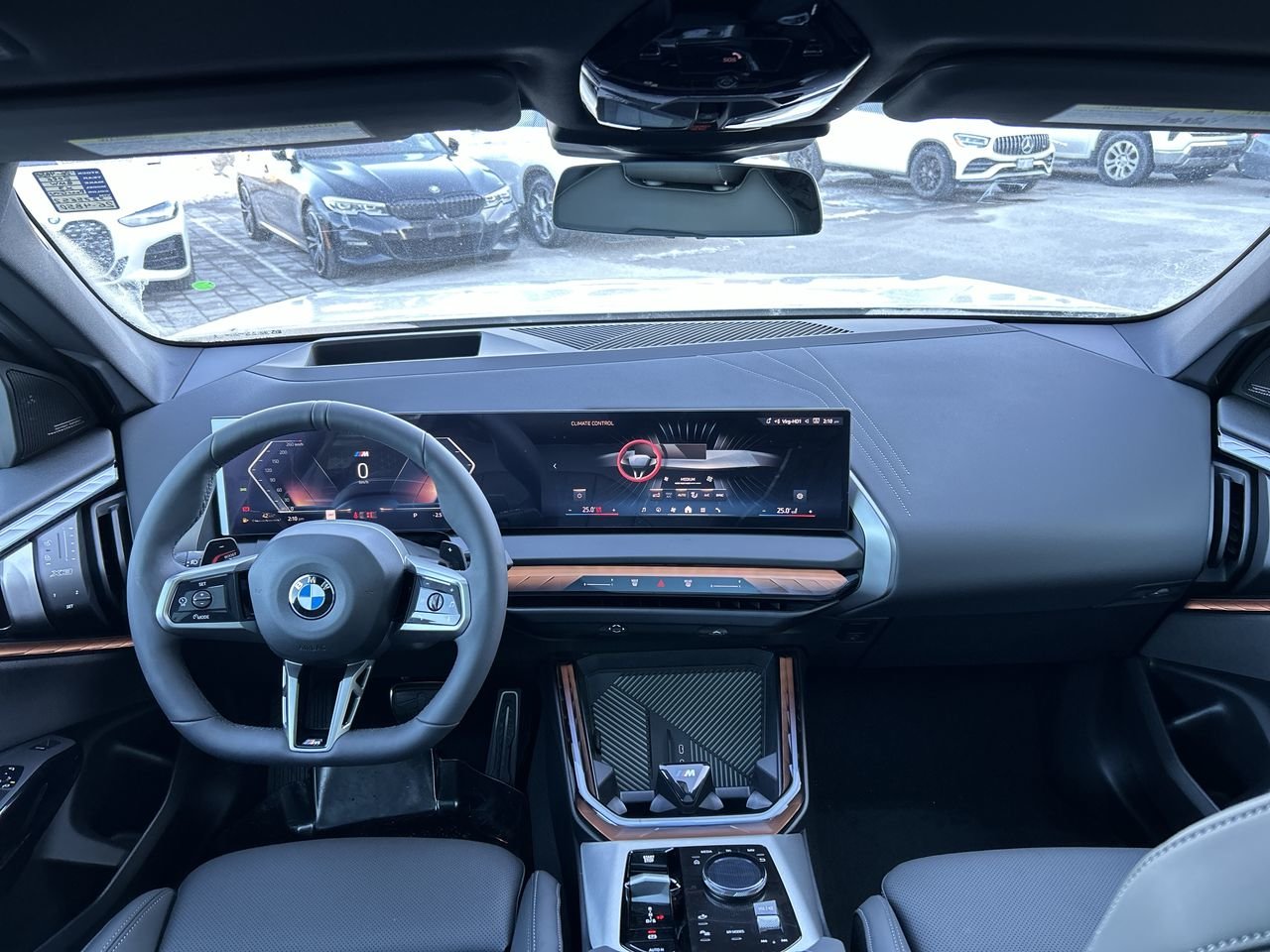 2026 BMW X3 30 xDrive, 多伦多, 全款车