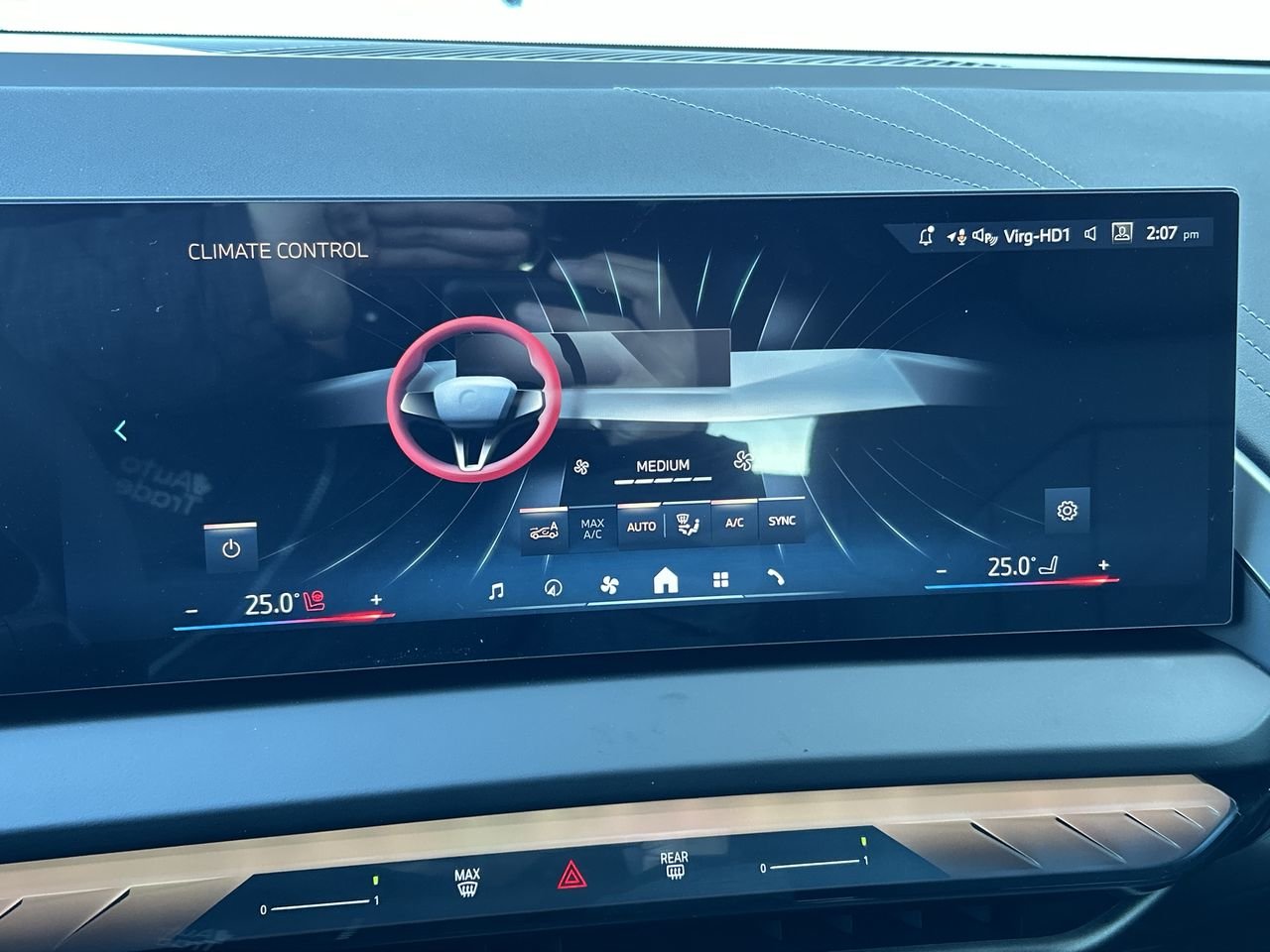 2026 BMW X3 30 xDrive, 多伦多, 全款车