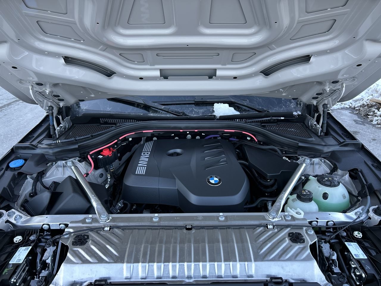 2026 BMW X3 30 xDrive, 多伦多, 全款车