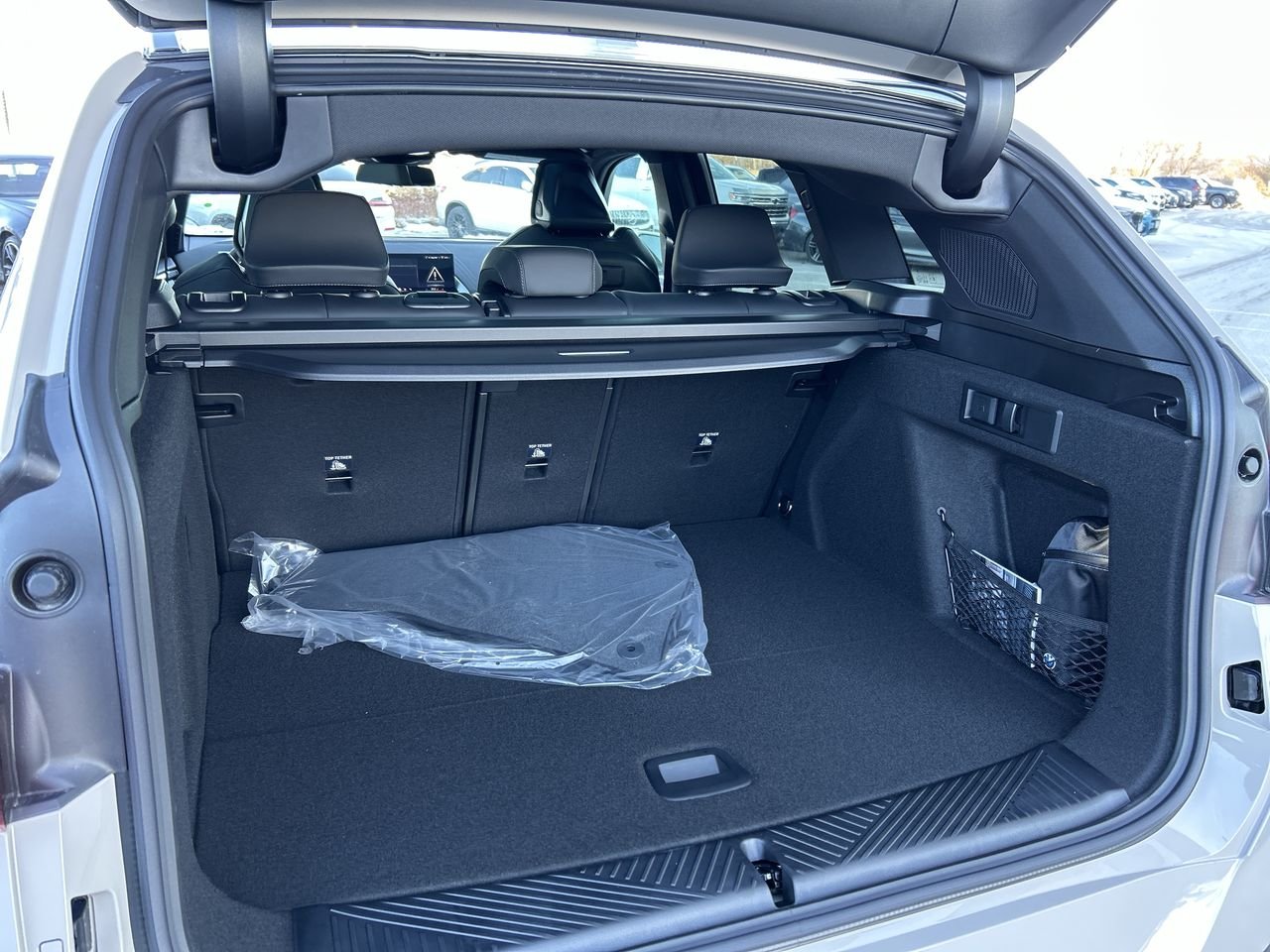 2026 BMW X3 30 xDrive, 多伦多, 全款车