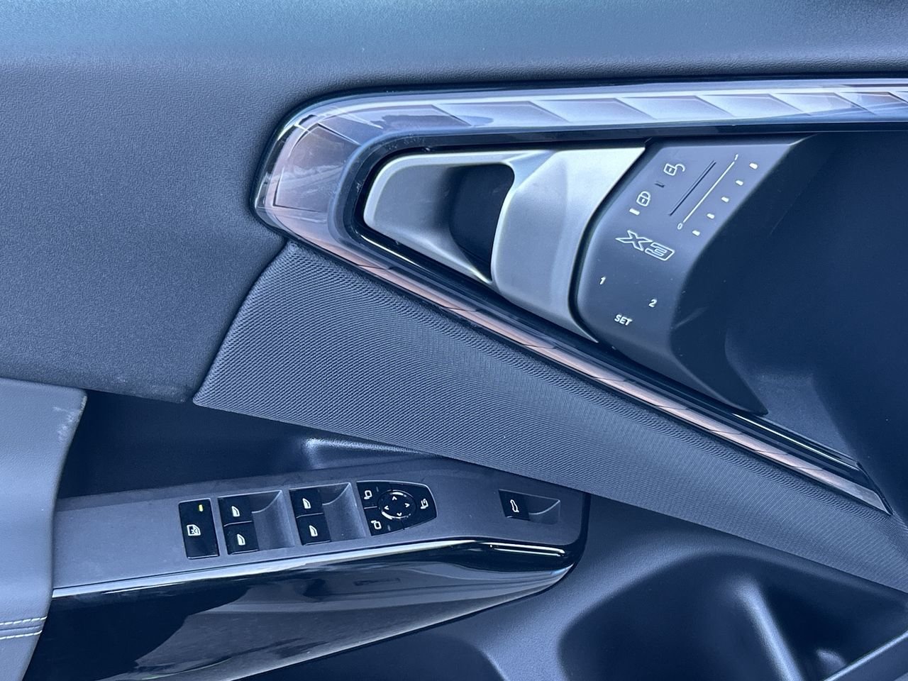 2026 BMW X3 30 xDrive, 多伦多, 全款车