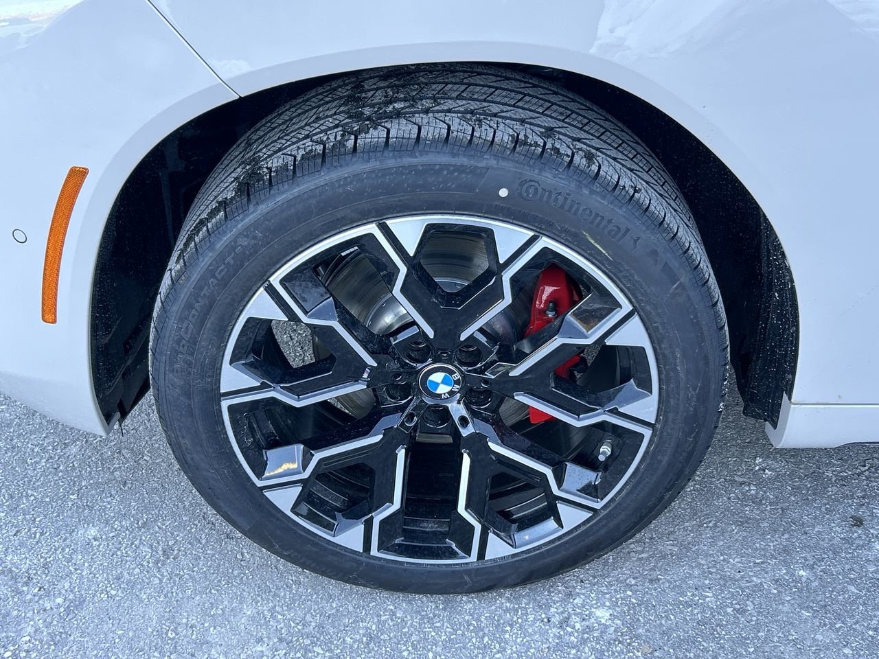 2026 BMW X3 30 xDrive, 多伦多, 全款车