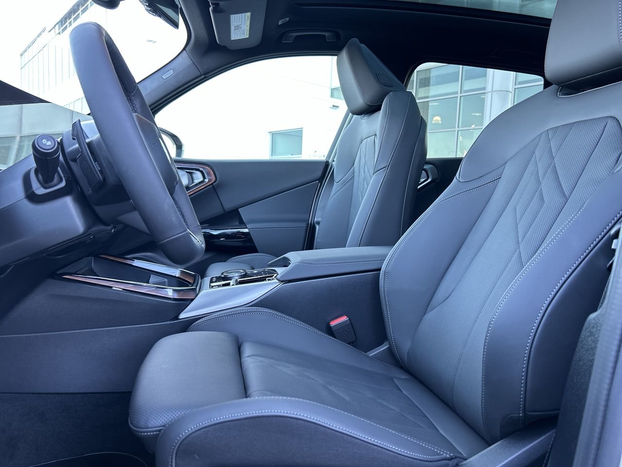 2026 BMW X3 30 xDrive, 多伦多, 全款车