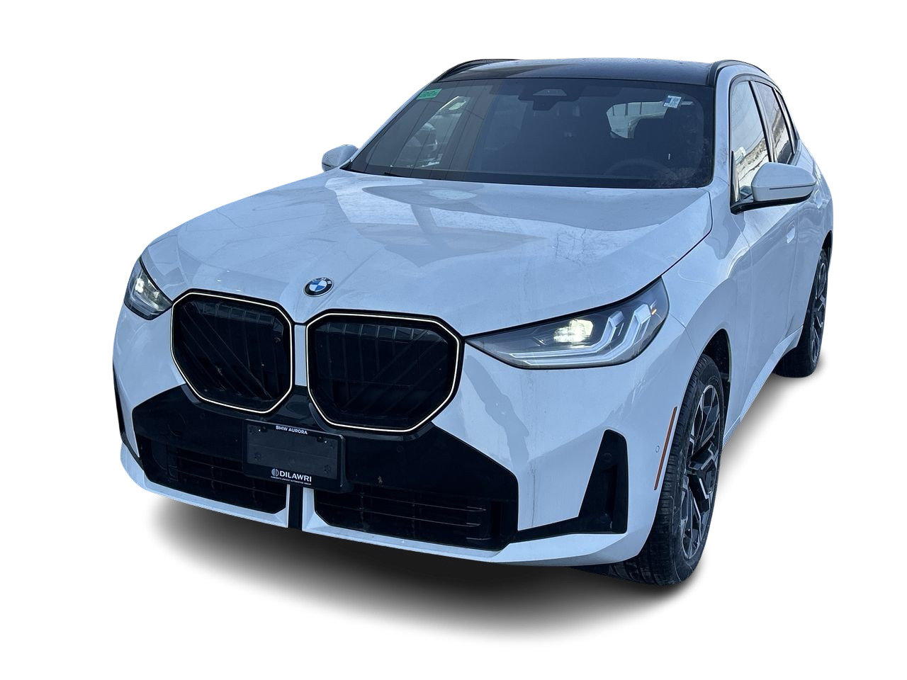 2026 BMW X3 30 xDrive M Sport Edition, Toronto, Cash