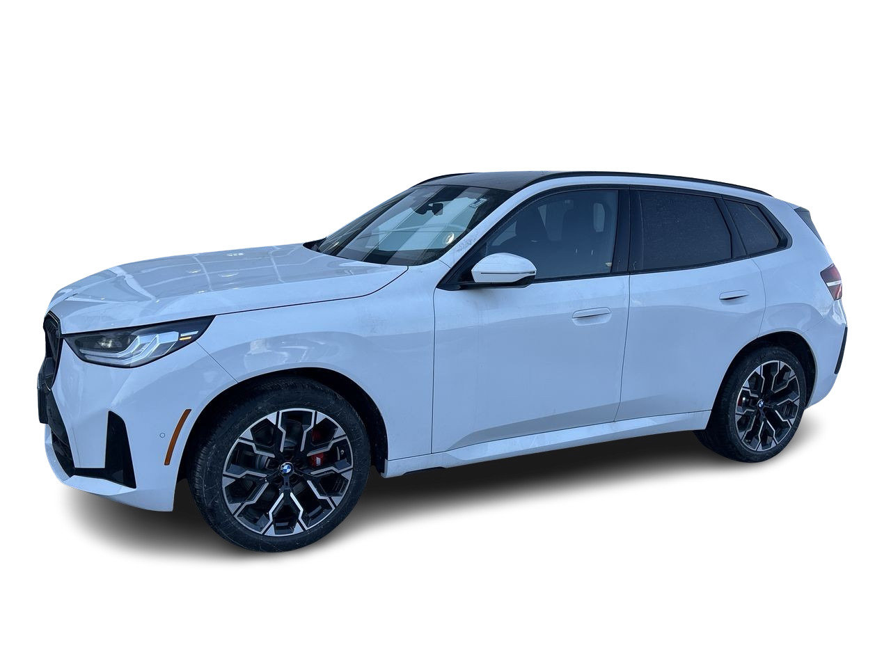 2026 BMW X3 30 xDrive M Sport Edition, Toronto, Cash