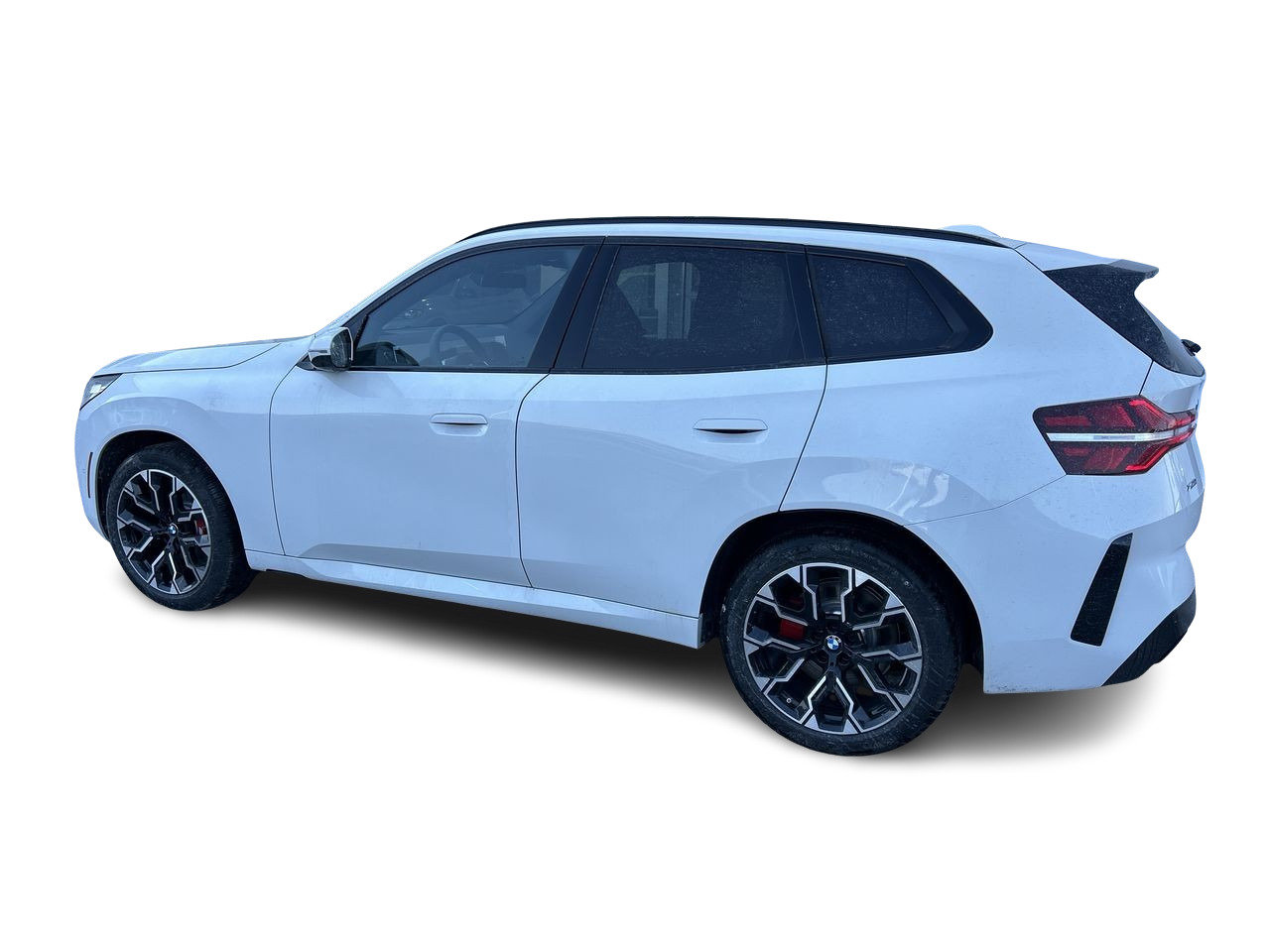 2026 BMW X3 30 xDrive M Sport Edition, Toronto, Cash