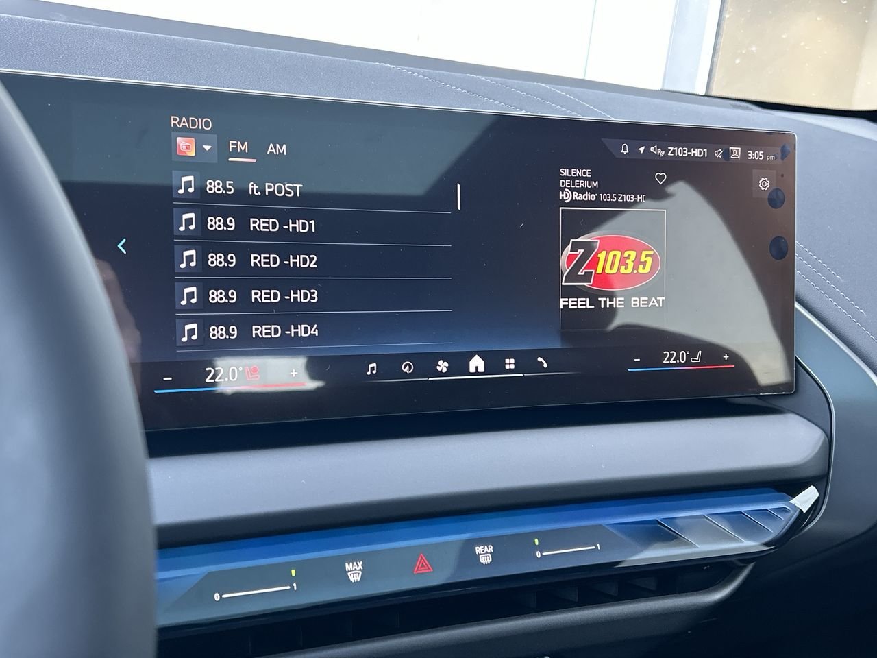 2026 BMW X3 30 xDrive M Sport Edition, Toronto, Cash