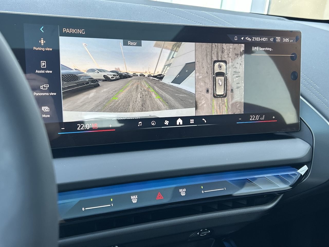 2026 BMW X3 30 xDrive M Sport Edition, Toronto, Cash