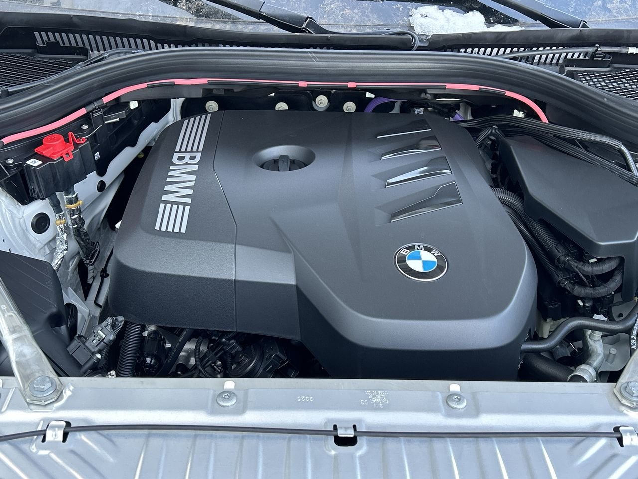 2026 BMW X3 30 xDrive M Sport Edition, Toronto, Cash