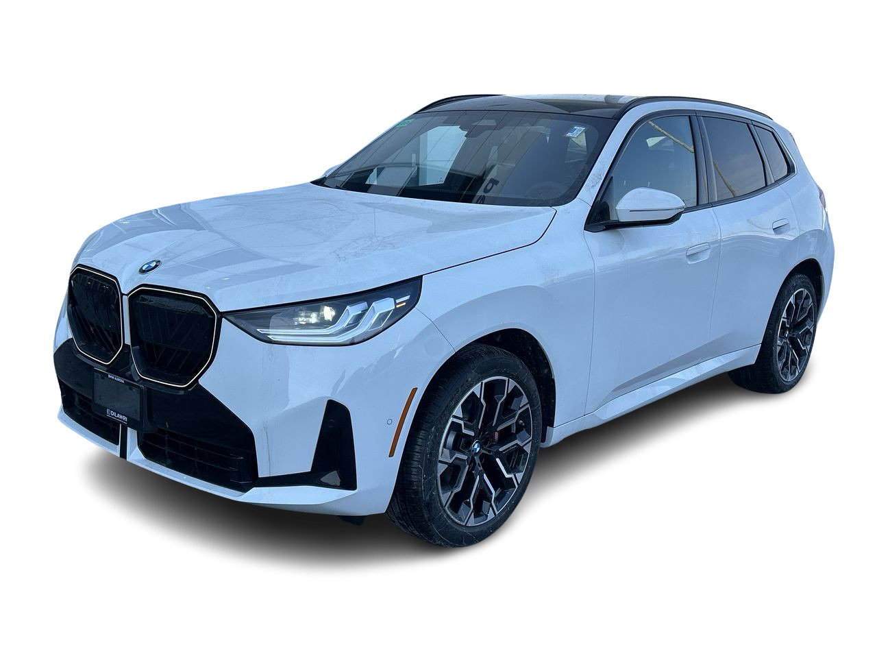 2026 BMW X3 30 xDrive M Sport Edition, Toronto, Cash