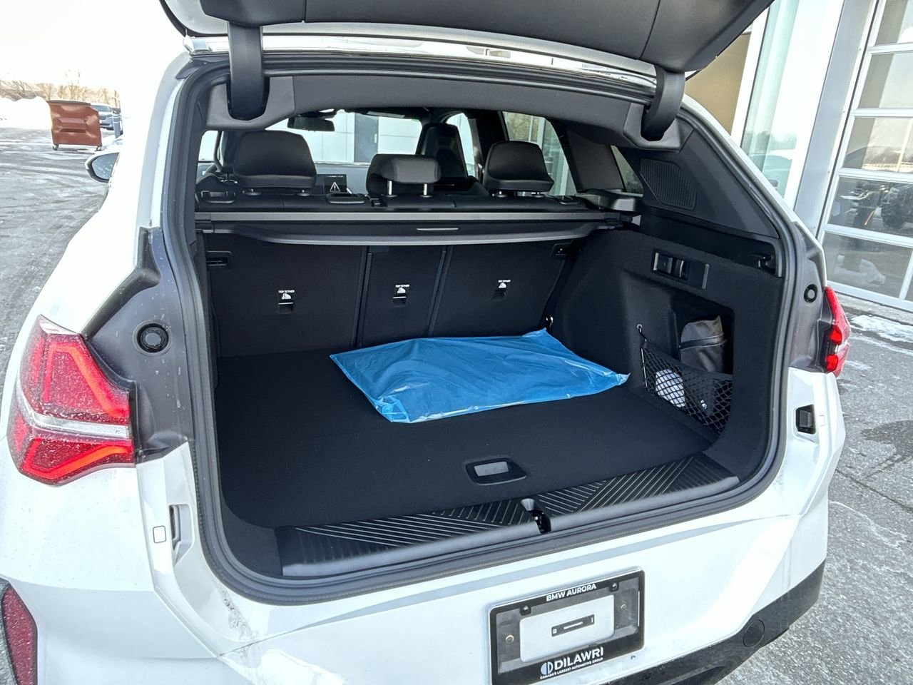 2026 BMW X3 30 xDrive M Sport Edition, Toronto, Cash