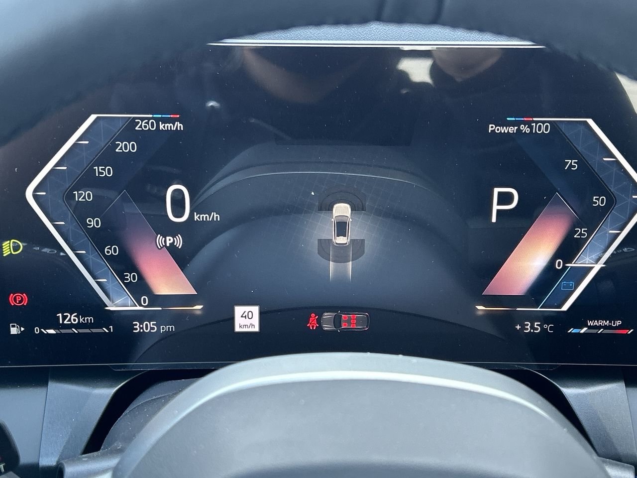 2026 BMW X3 30 xDrive M Sport Edition, Toronto, Cash