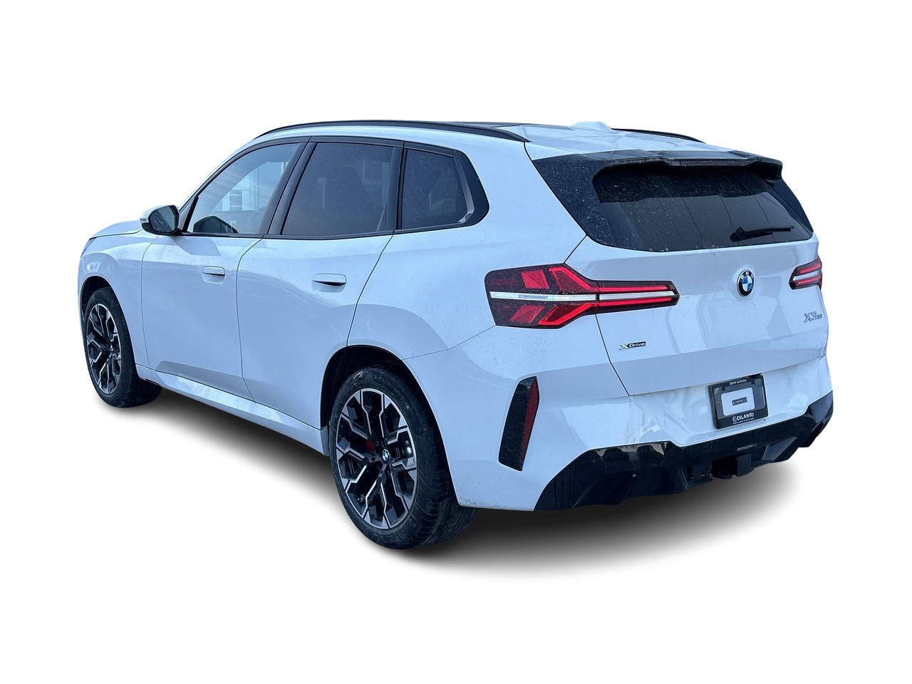 2026 BMW X3 30 xDrive M Sport Edition, Toronto, Cash