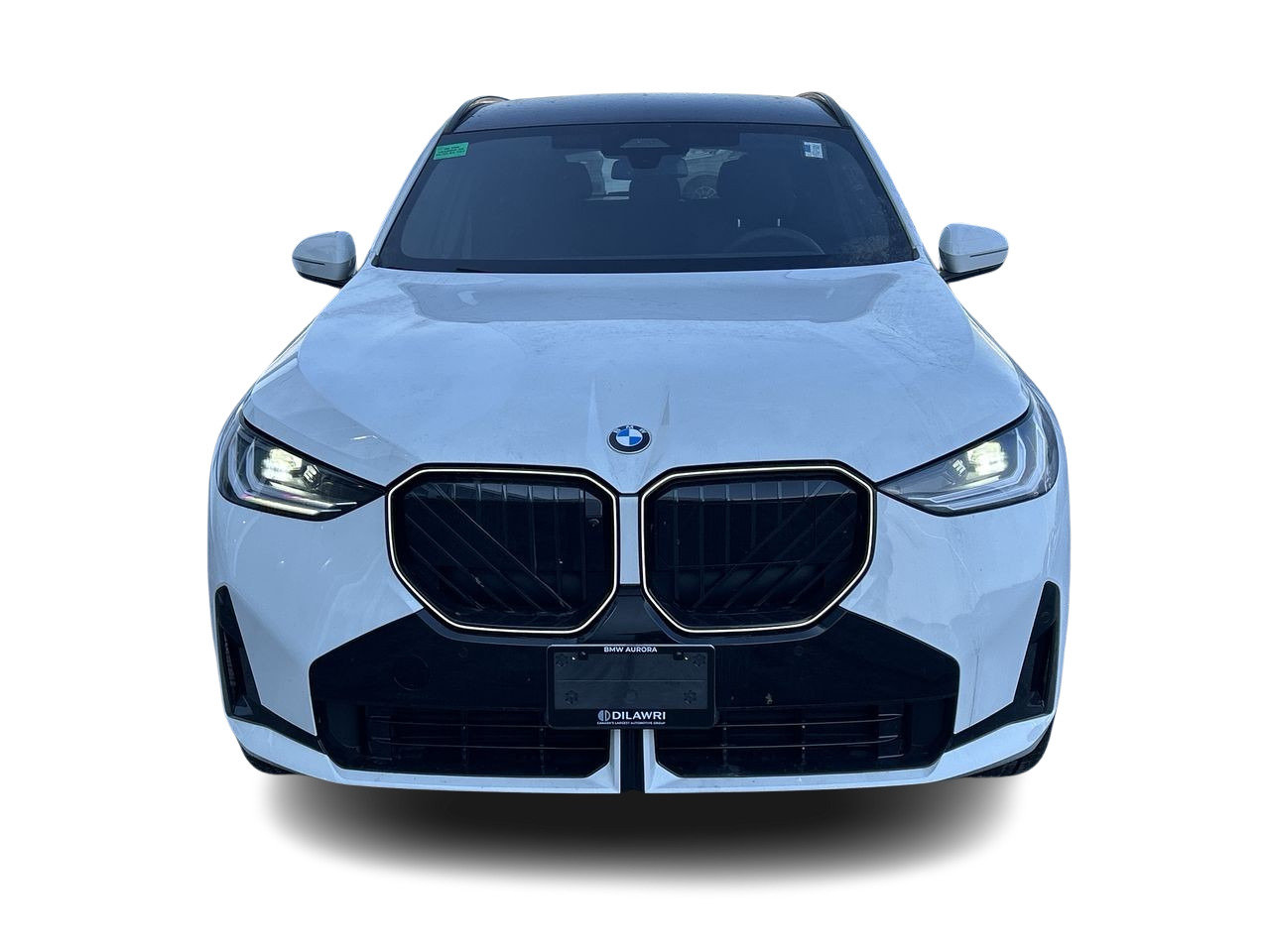 2026 BMW X3 30 xDrive M Sport Edition, Toronto, Cash