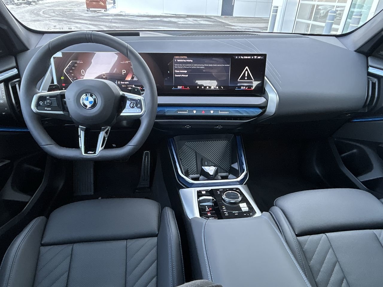 2026 BMW X3 30 xDrive M Sport Edition, Toronto, Cash