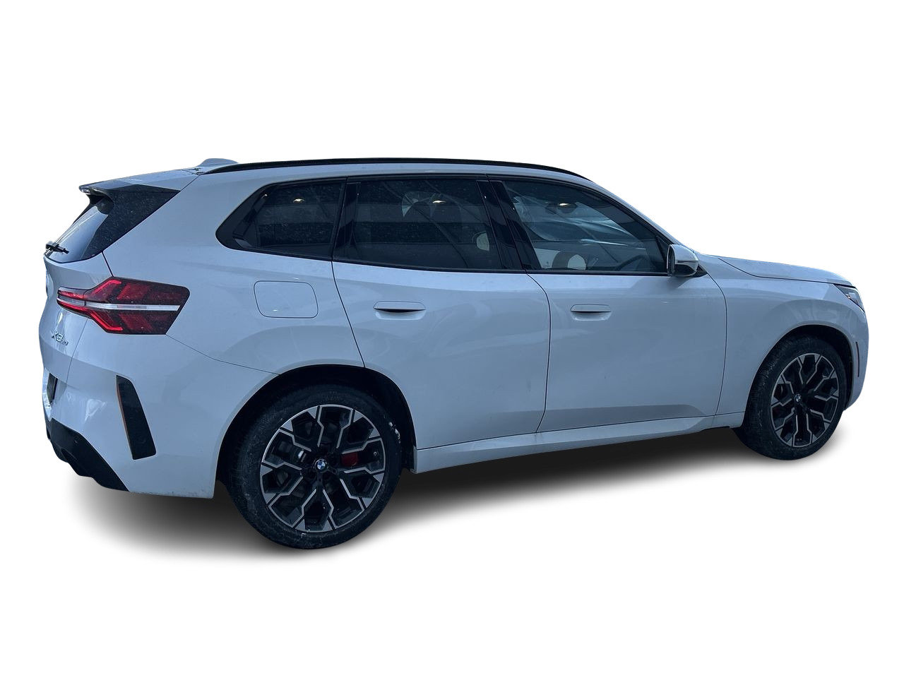 2026 BMW X3 30 xDrive M Sport Edition, Toronto, Cash