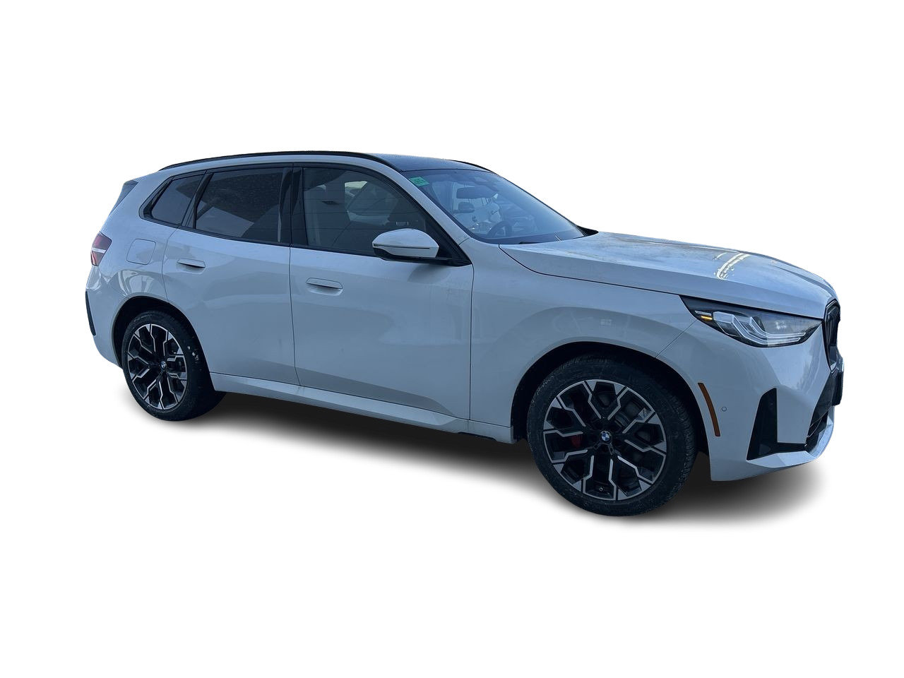 2026 BMW X3 30 xDrive M Sport Edition, Toronto, Cash