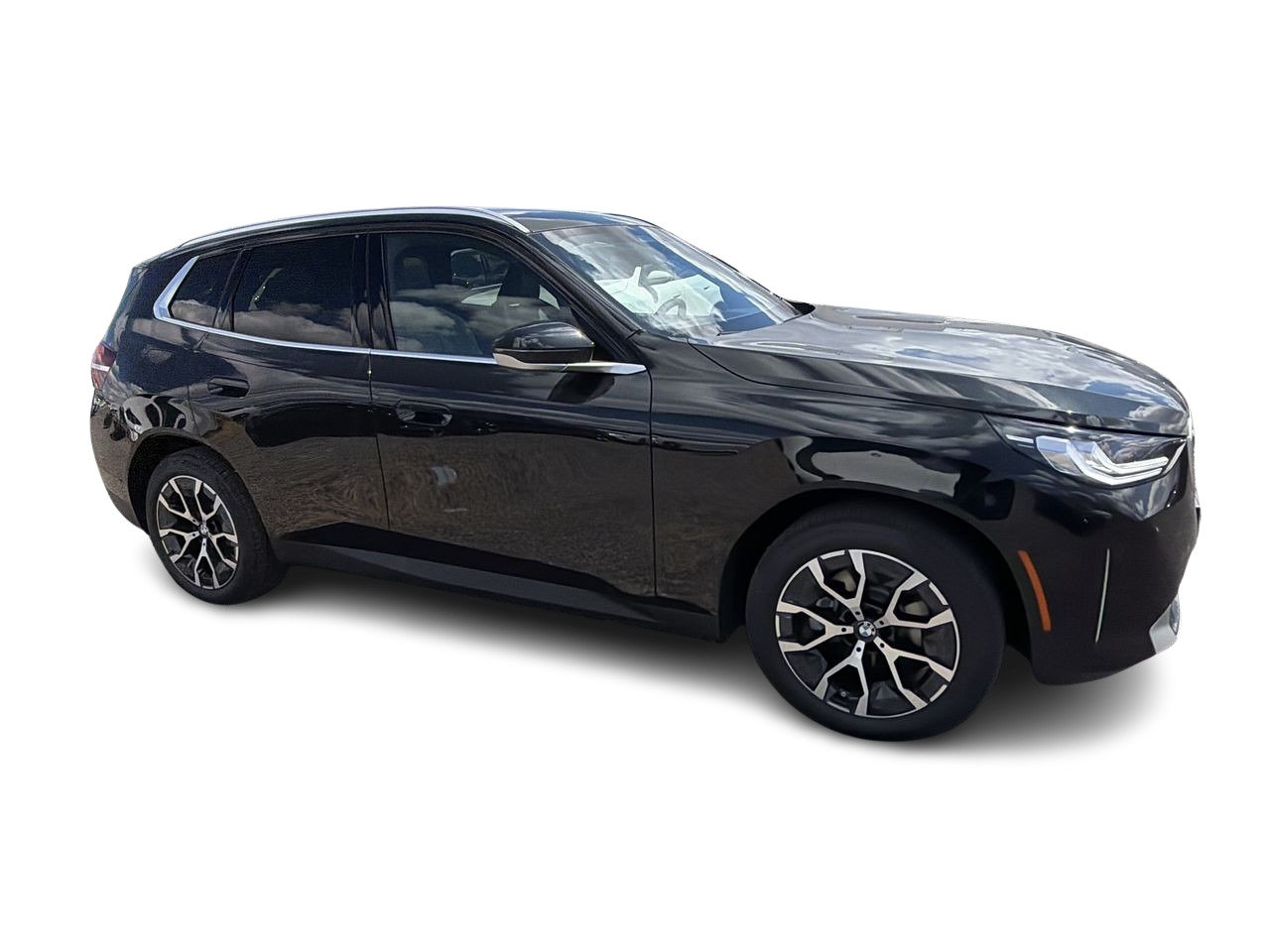 2026 BMW X3 30 xDrive, Toronto, Cash