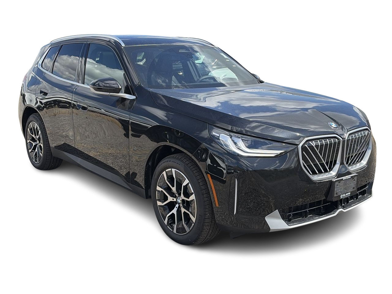 2026 BMW X3 30 xDrive, Toronto, Cash