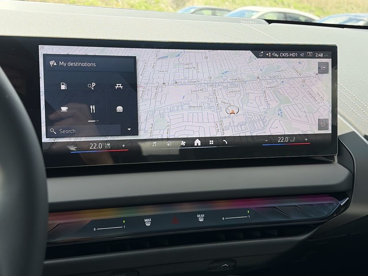 2026 BMW X3 30 xDrive, Toronto, Cash