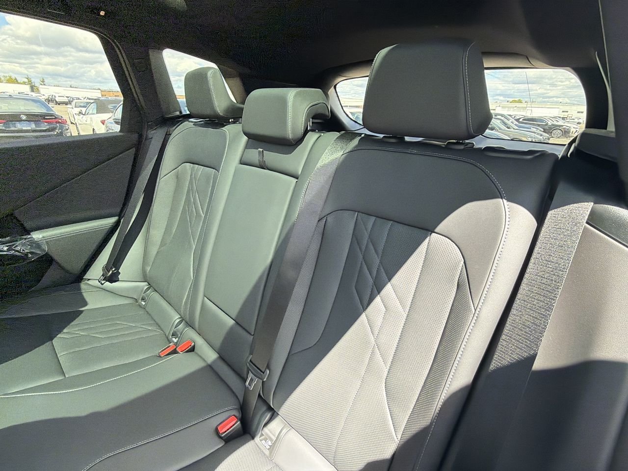 2026 BMW X3 30 xDrive, Toronto, Cash