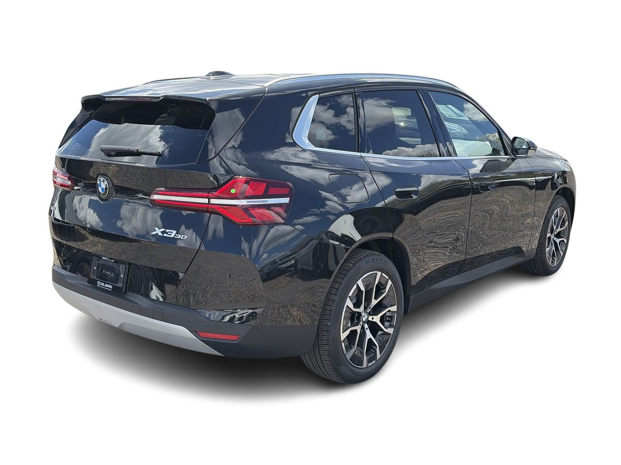 2026 BMW X3 30 xDrive, Toronto, Cash