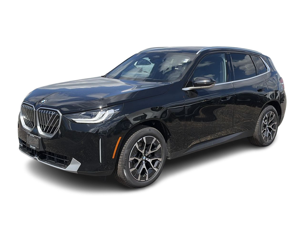 2026 BMW X3 30 xDrive, Toronto, Cash