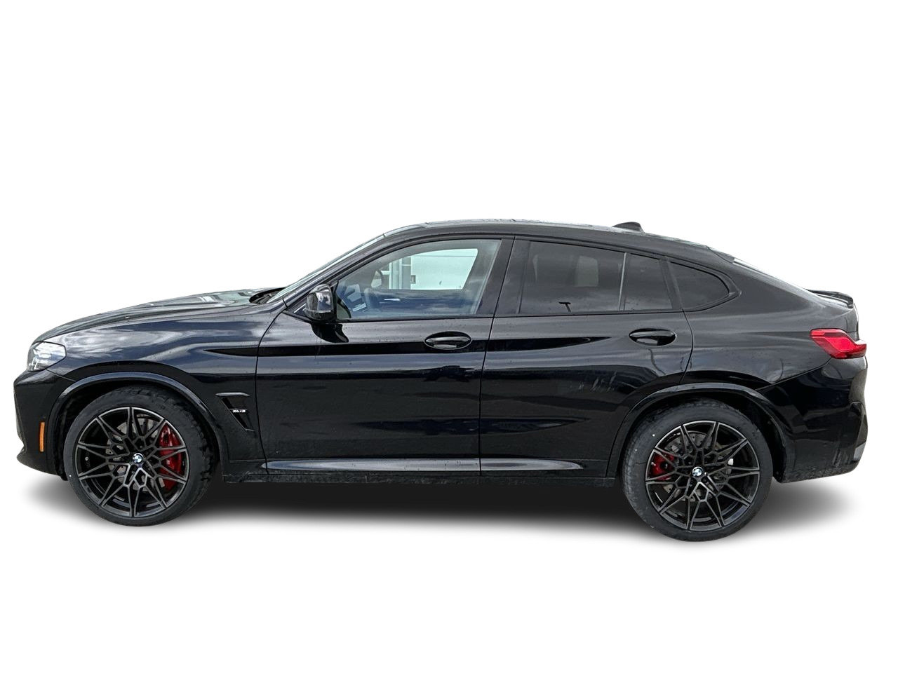 2025 BMW X4 M X4 M Competition, Toronto, Cash