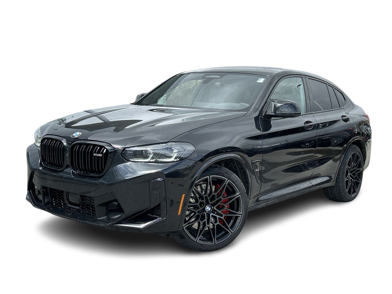 2025 BMW X4 M X4 M Competition, Toronto, Cash