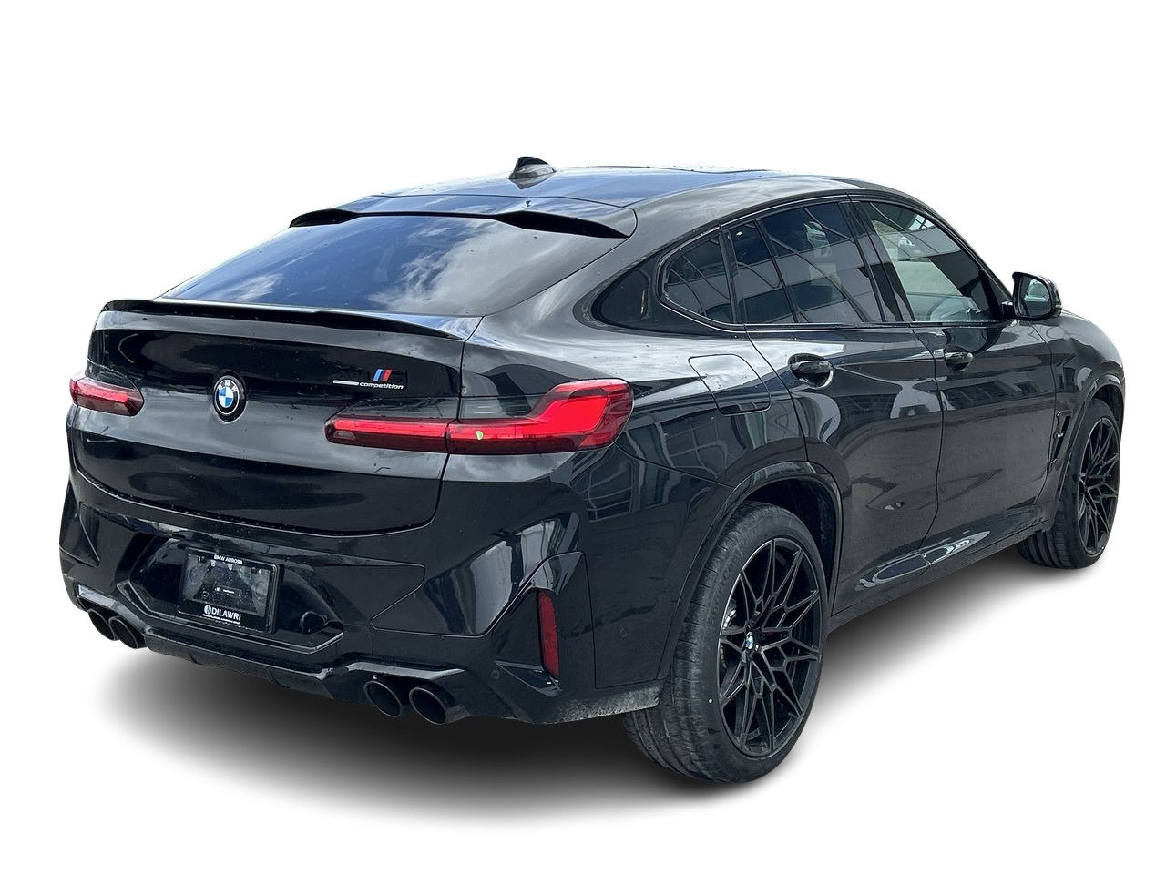 2025 BMW X4 M X4 M Competition, Toronto, Cash
