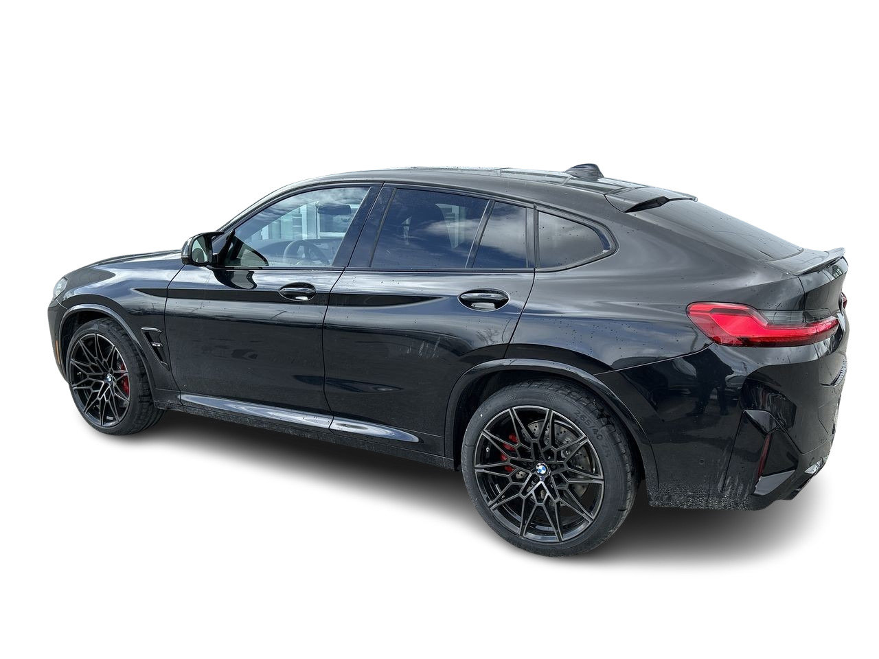 2025 BMW X4 M X4 M Competition, Toronto, Cash